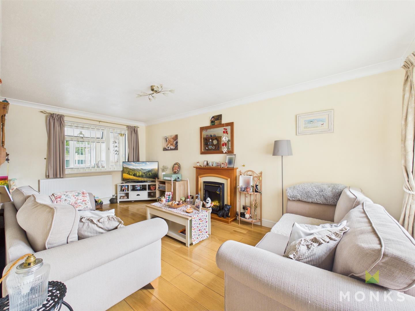 62 Whitefriars, Oswestry, SY11 2LW SSTC 62 Whitefriars, Oswestry, SY11 2LW SSTC